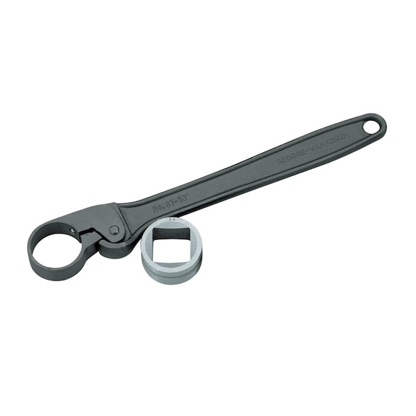 Insert Ring For Friction Ratchet,17mm